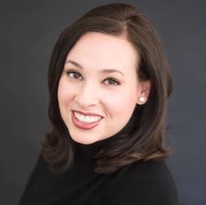 Meet your Posher, Brooke